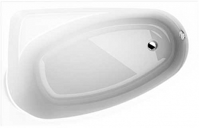 Ванна акрилова Kolo Mystery XWA3741000 L 140x90